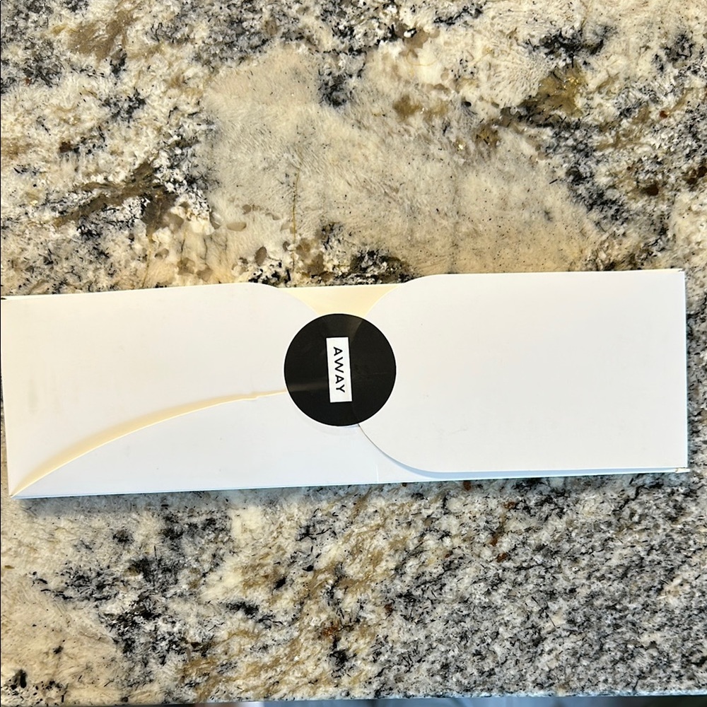 Away Luggage Tag (NIB)